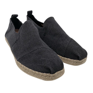 Miesten Toms - Loaferit, koko 43 - Harmaa (2)