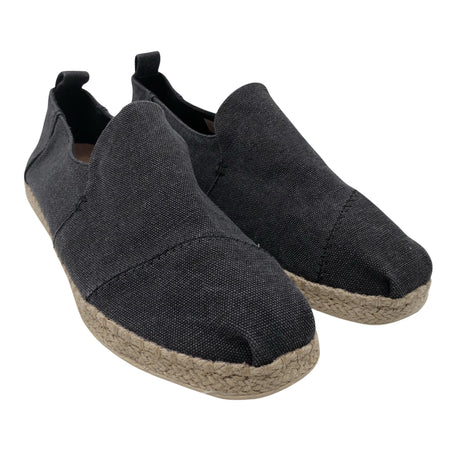 Miesten Toms - Loaferit, koko 43 - Harmaa (2)