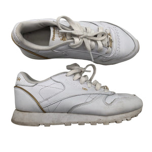 Naisten Reebok - Tennarit, koko 37 - Valkoinen (1)