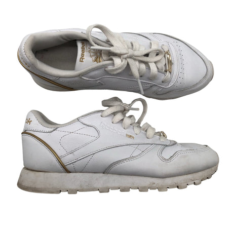 Naisten Reebok - Tennarit, koko 37 - Valkoinen ()