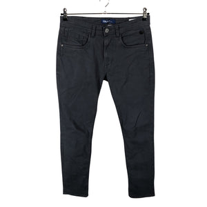 Miesten Blend - Farkut, koko W31 - Harmaa (1)