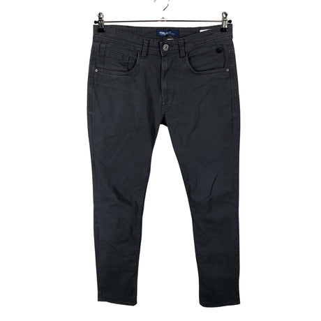 Miesten Blend - Farkut, koko W31 - Harmaa ()