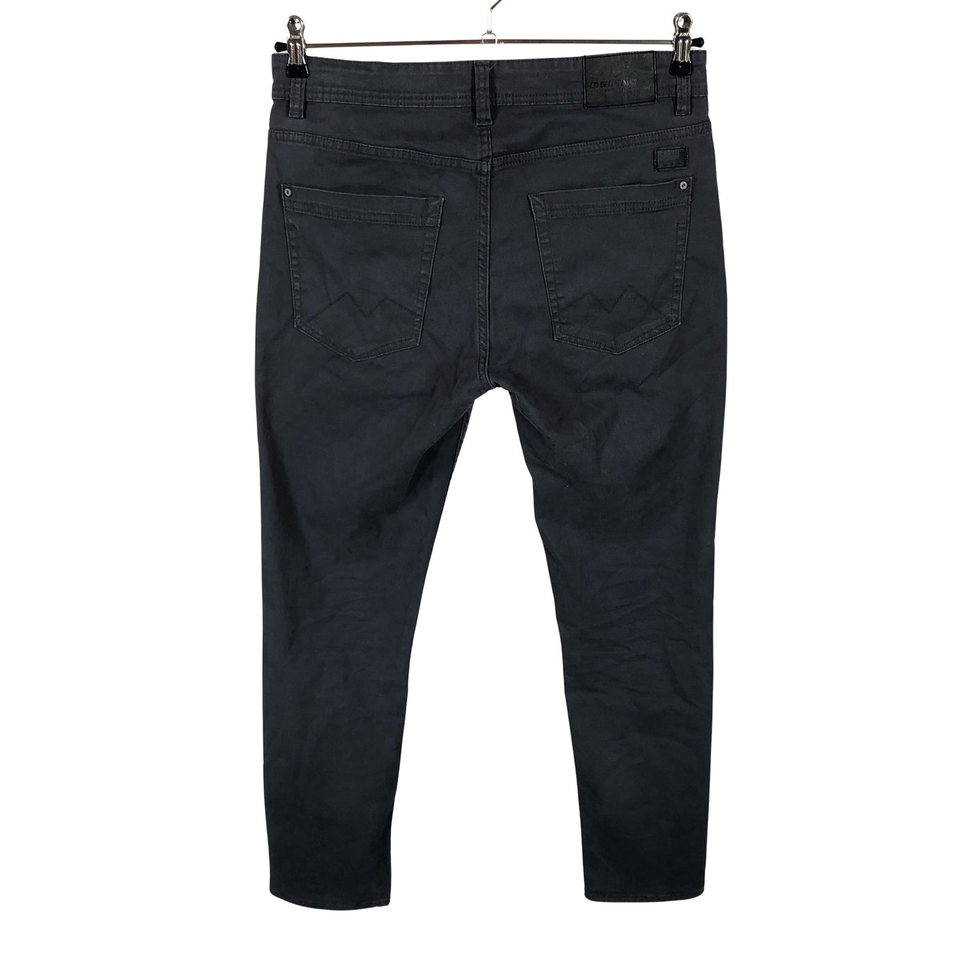 Miesten Blend - Farkut, koko W31 - Harmaa (2)
