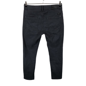 Miesten Blend - Farkut, koko W31 - Harmaa (2)