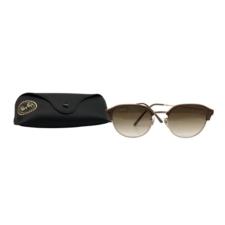 Naisten Ray-Ban - Aurinkolasit, koko Ei kokoa - Ruskea ()