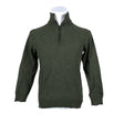 Miesten Polo Ralph Lauren - Neulepaita, koko S - Vihreä ()