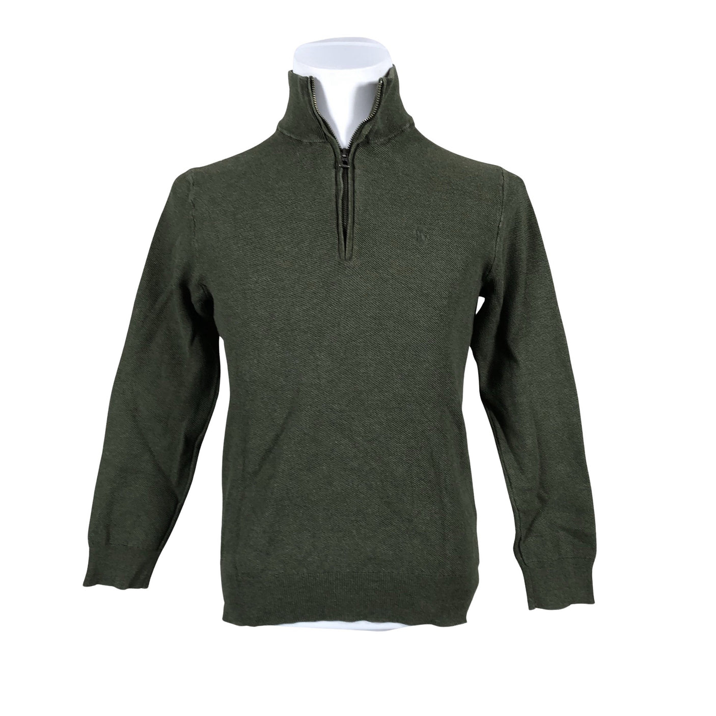 Miesten Polo Ralph Lauren - Neulepaita, koko S - Vihreä (1)