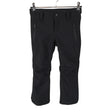 Unisex Reima - Softshell-housut, koko 104 - 110 - Musta ()
