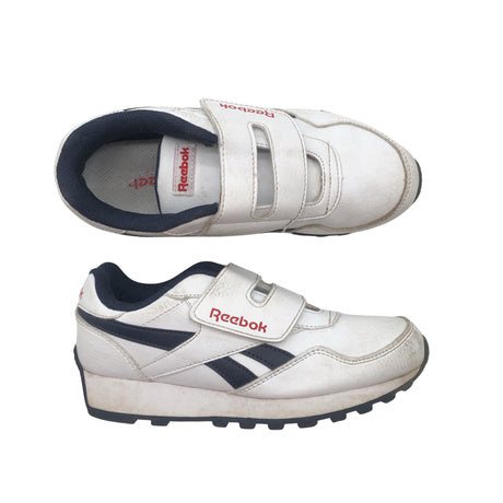 Unisex Reebok - Lenkkarit, koko 32 - Valkoinen ()