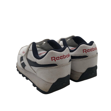 Unisex Reebok - Lenkkarit, koko 32 - Valkoinen (2)