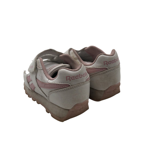 Tyttöjen Reebok - Lenkkarit, koko 30 - Valkoinen (2)