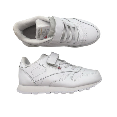 Unisex Reebok - Lenkkarit, koko 30 - Valkoinen ()
