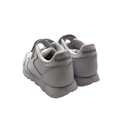 Unisex Reebok - Lenkkarit, koko 30 - Valkoinen (2)