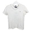 Unisex Tommy Hilfiger - T-paita, koko 104 - 110 - Valkoinen ()