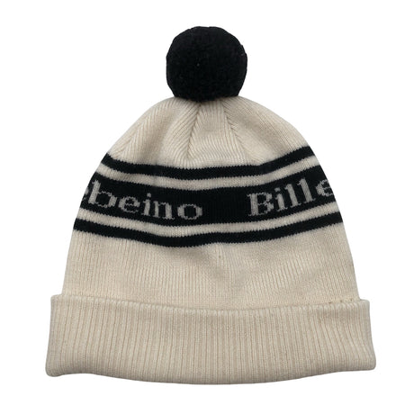 Unisex Billebeino - Talvipipo, koko 50 - Luonnonvalkoinen ()