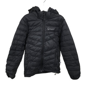 Unisex Halti - Kevytuntuvatakki, koko 116 - 122 - Musta (1)