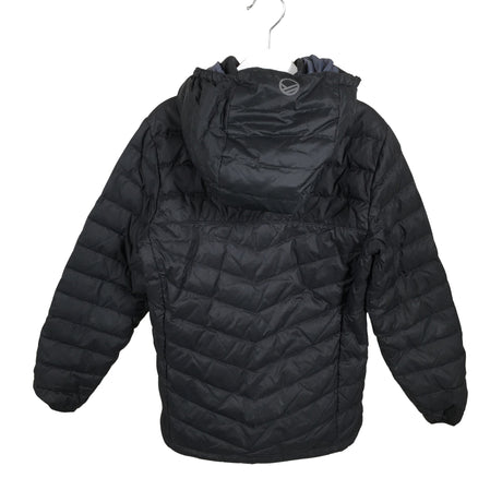 Unisex Halti - Kevytuntuvatakki, koko 116 - 122 - Musta (2)