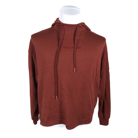 Miesten North Outdoor - Huppari, koko Ei kokoa - Ruskea ()