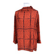 Naisten Marimekko - Pusero, koko 38 - Punainen ()
