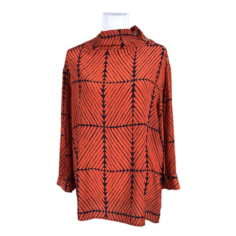 Naisten Marimekko - Pusero, koko 38 - Punainen ()