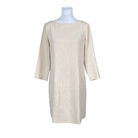 Naisten Filippa K. - Kangasmekko, koko 40 - Beige ()