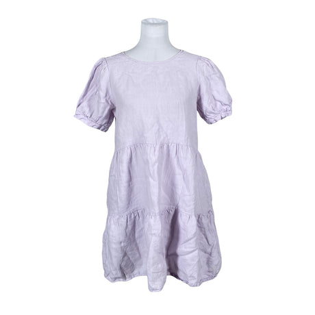 Naisten Nanso - Kangasmekko, koko 36 - Violetti ()