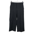 Naisten Uniqlo - Kangashousut, koko 38 - Harmaa ()