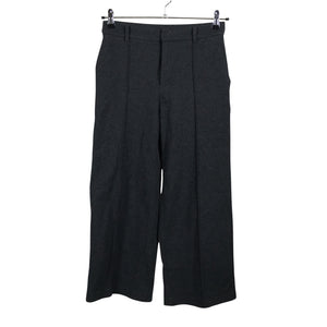 Naisten Uniqlo - Kangashousut, koko 38 - Harmaa (1)