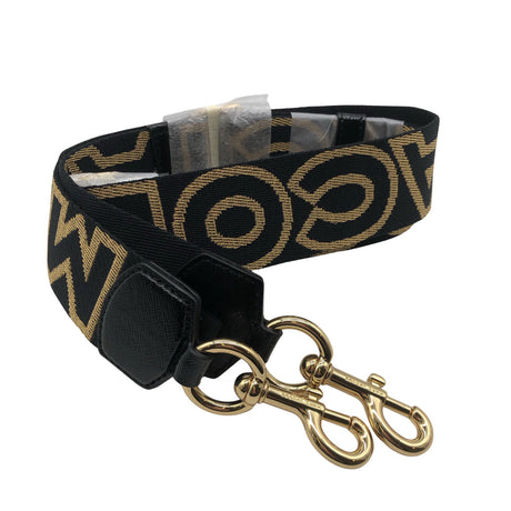 Naisten Marc Jacobs - Olkalaukku, koko Maxi - Musta ()