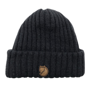 Unisex Fjällräven - Talvipipo, koko 50 - 52 cm - Harmaa (1)