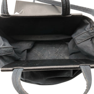 Naisten Acne Studios - Käsilaukku, koko Midi - Harmaa (3)