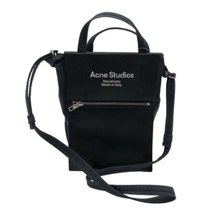 Naisten Acne Studios - Käsilaukku, koko Midi - Harmaa (1)