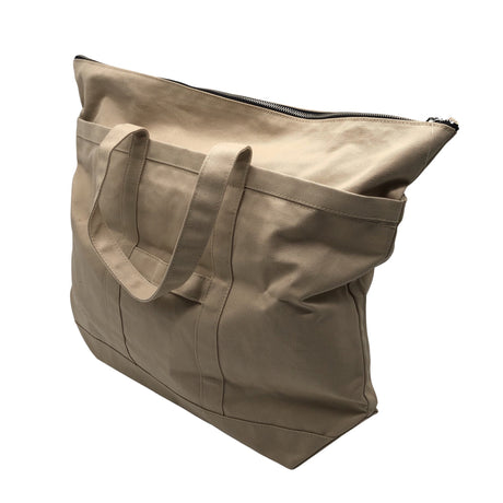 Naisten Marimekko - Käsilaukku, koko Maxi - Beige (2)