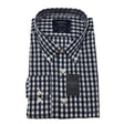 Miesten Charles Tyrwhitt - Kauluspaita, koko XL - Sininen ()