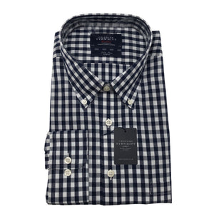 Miesten Charles Tyrwhitt - Kauluspaita, koko XL - Sininen (1)
