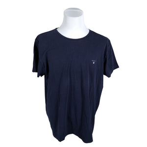 Miesten Gant - T-paita, koko XXXL - Sininen (1)