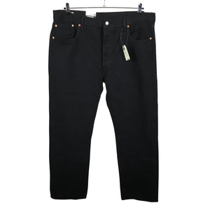 Miesten Levi's - Farkut, koko W40 - Musta (1)