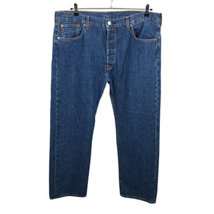Miesten Levi's - Farkut, koko W40 - Sininen (1)