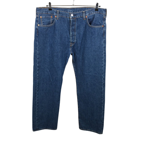 Miesten Levi's - Farkut, koko W40 - Sininen ()