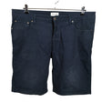 Miesten Jack & Jones - Shortsit, koko W40 - Sininen ()