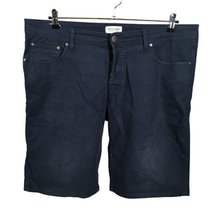 Miesten Jack & Jones - Shortsit, koko W40 - Sininen (1)