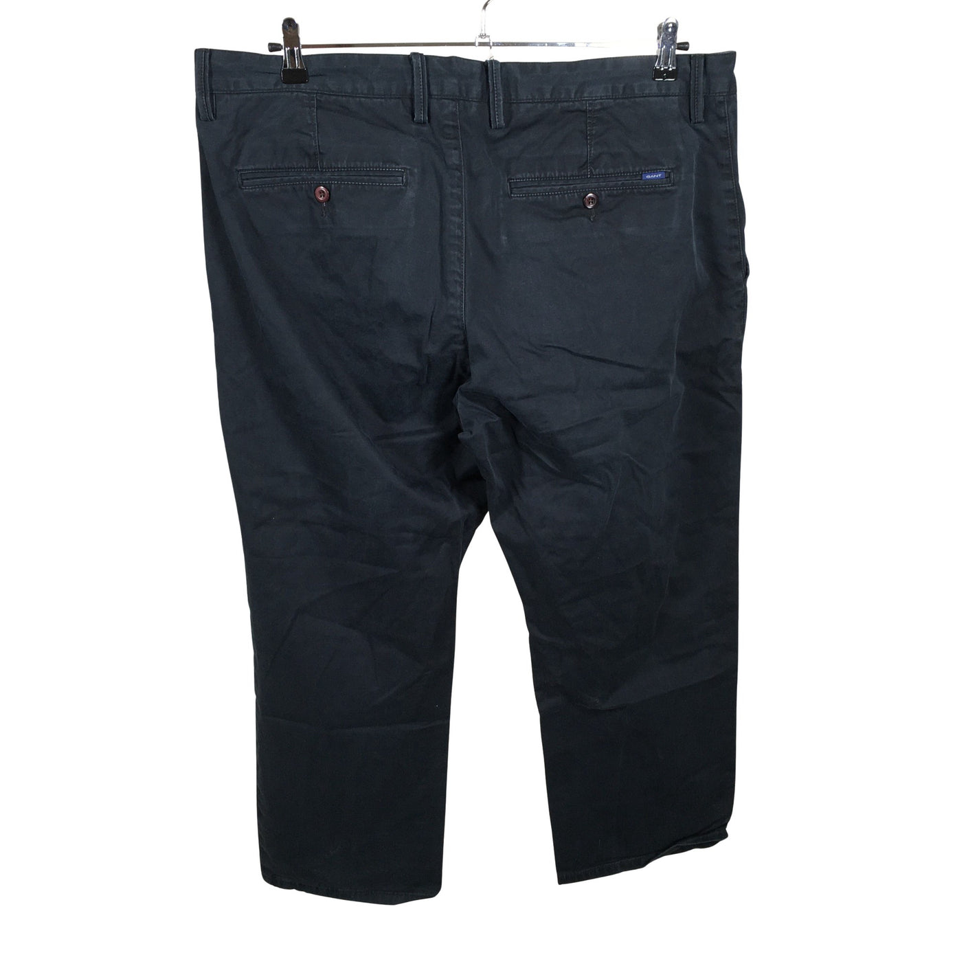 Miesten Gant - Chinot, koko W40 - Sininen (2)