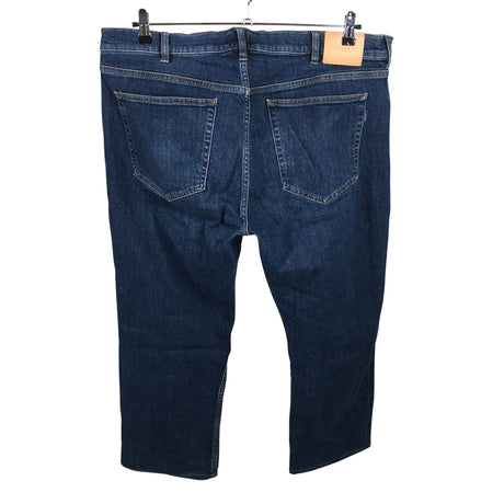 Miesten Gant - Farkut, koko W40 - Sininen (2)
