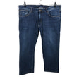 Miesten Gant - Farkut, koko W40 - Sininen ()