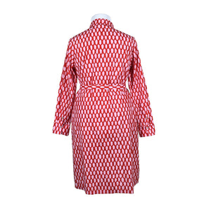 Naisten Marimekko - Kangasmekko, koko 42 - Punainen (3)
