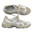 Miesten Asics - Lenkkarit, koko 43 - Luonnonvalkoinen ()