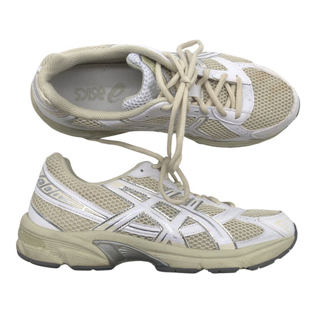 Miesten Asics - Lenkkarit, koko 43 - Luonnonvalkoinen ()