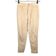 Naisten BDG - Samettihousut, koko W25 - Beige ()