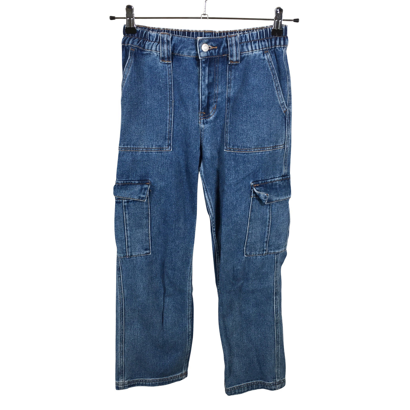 Naisten Pacsun - Farkut, koko 36 - Sininen (1)