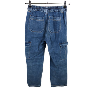 Naisten Pacsun - Farkut, koko 36 - Sininen (2)